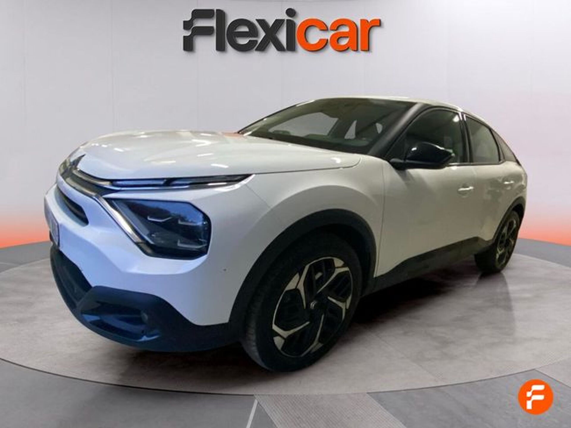 Imagen 3 de CITROEN C4