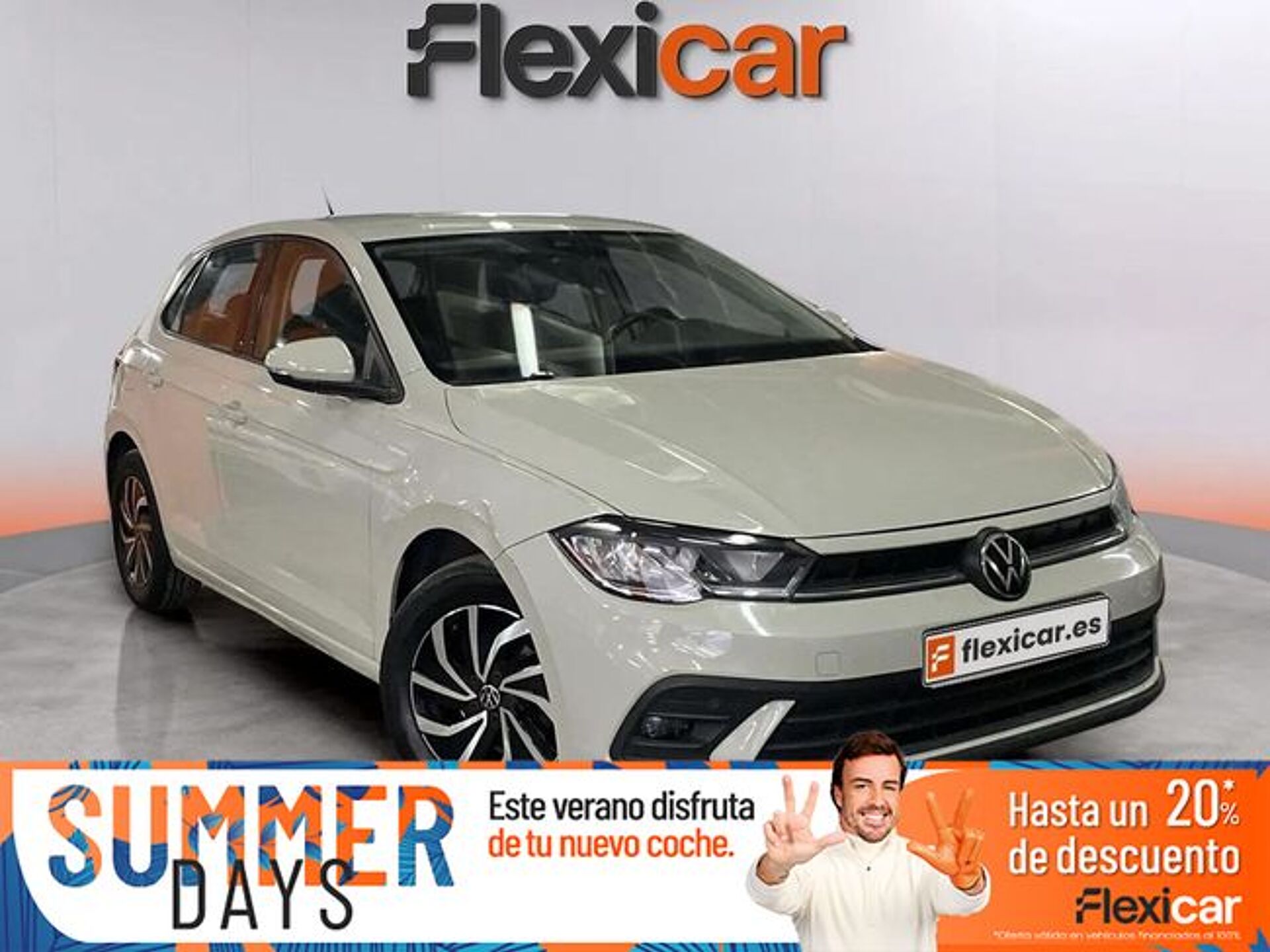 Imagen de VOLKSWAGEN Polo
