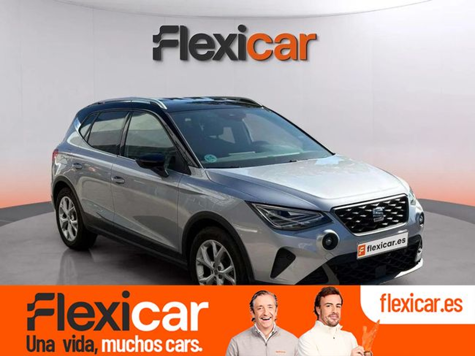 Imagen de SEAT Arona