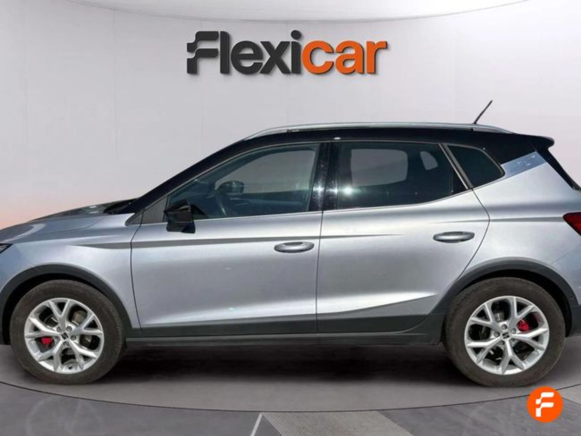 Imagen 3 de SEAT Arona