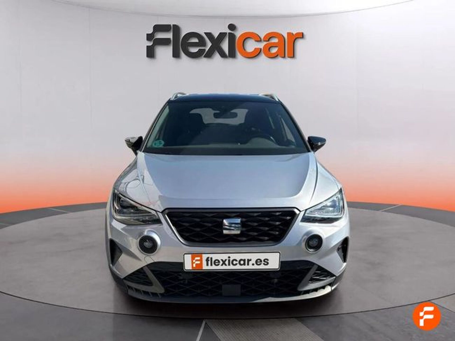 Imagen 2 de SEAT Arona