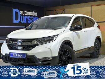 Imagen de HONDA CR-V 2.0 i-MMD Sport Line 4x2