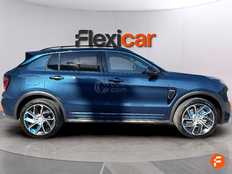 Foto del LYNK & CO 01 1.5T PHEV