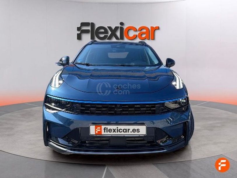 Foto del LYNK & CO 01 1.5T PHEV