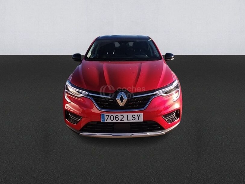 Foto del RENAULT Arkana 1.6 E-Tech Zen 105kW