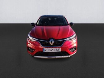 Imagen de RENAULT Arkana 1.6 E-Tech Zen 105kW