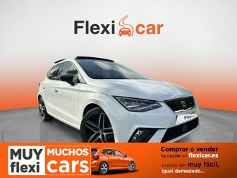 Imagen de SEAT Ibiza 1.5 EcoTSI S&S FR 150