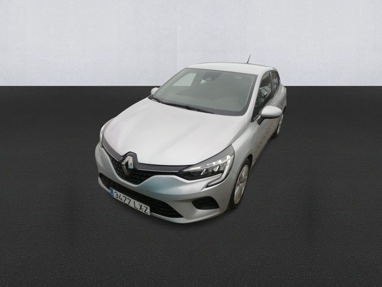 RENAULT Clio (Intens TCe 66 kW (90 CV)) en Madrid