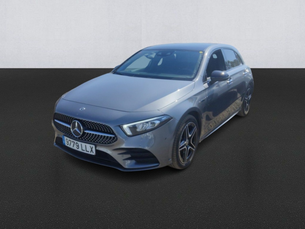 MERCEDES Clase A (A 250 e EQ 160 kW (218 CV)) en Madrid
