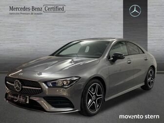 Imagen de MERCEDES Clase CLA CLA 200d