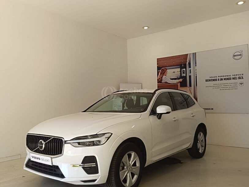 Foto del VOLVO XC60 B4 Core AWD Aut.