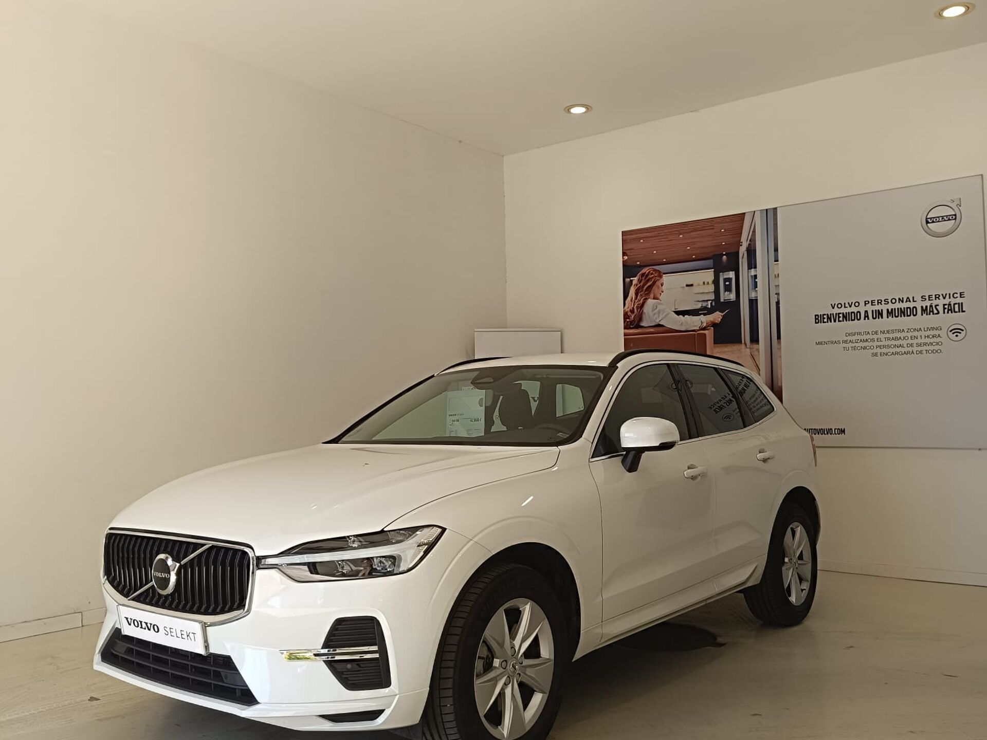 Imagen de VOLVO XC60