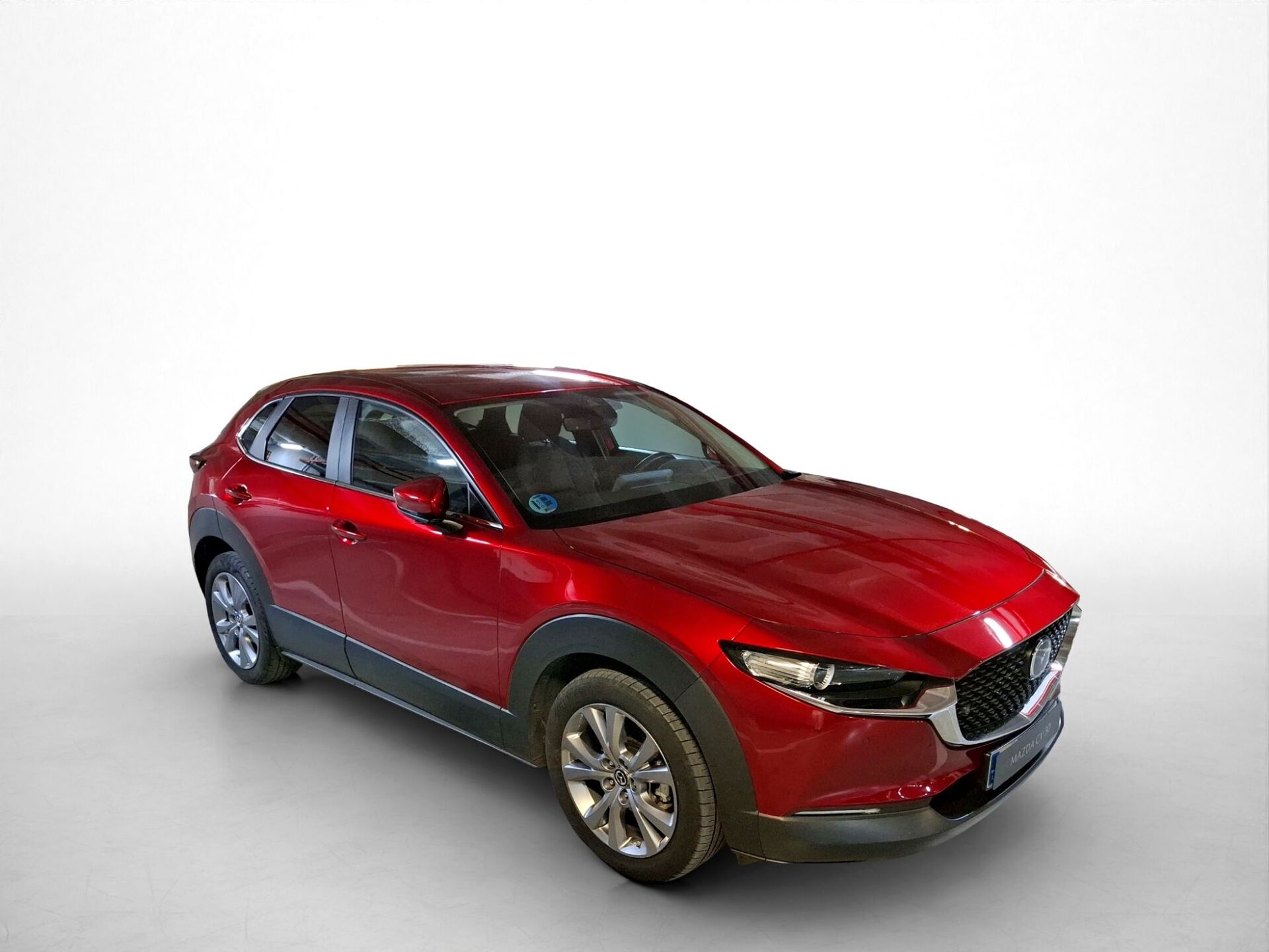 Imagen de MAZDA CX-30