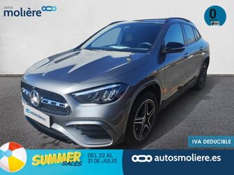 Imagen de MERCEDES Clase GLA GLA 250e