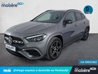 Imagen de MERCEDES Clase GLA GLA 250e