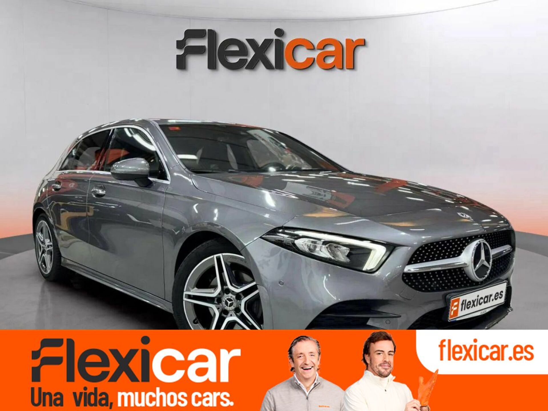 Imagen de MERCEDES Clase A