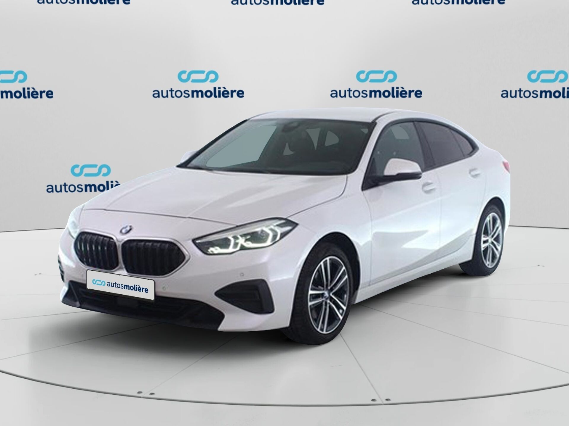 Imagen de BMW Serie 2