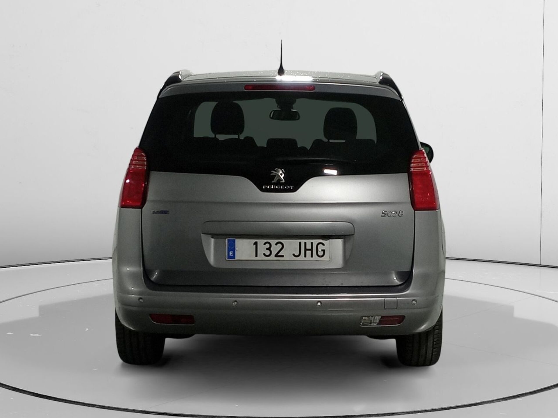 Imagen 3 de PEUGEOT 5008
