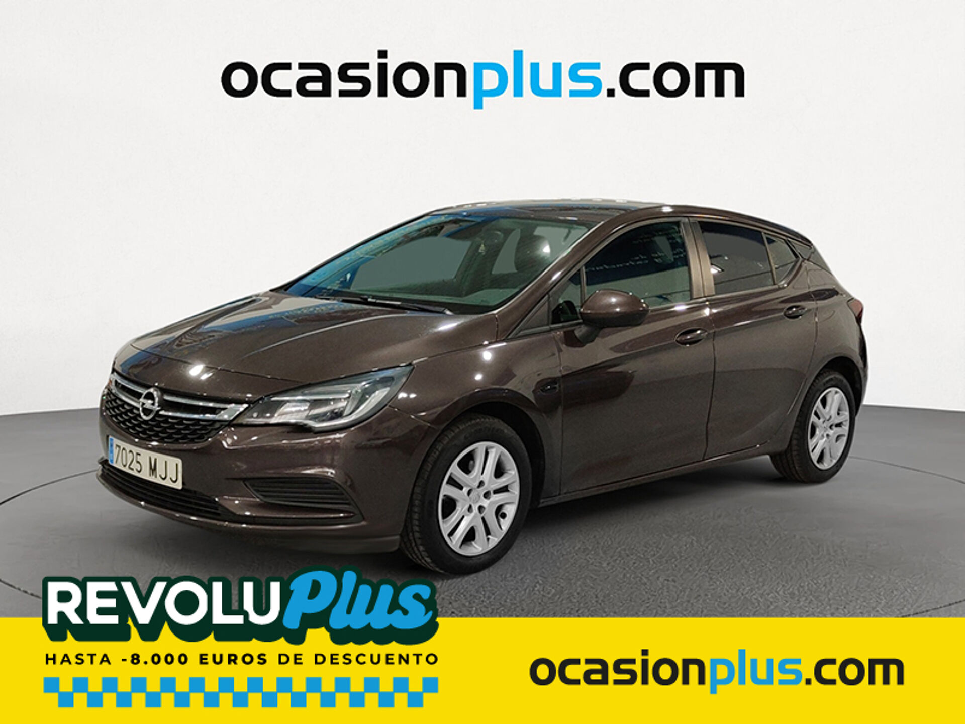 Imagen de OPEL Astra