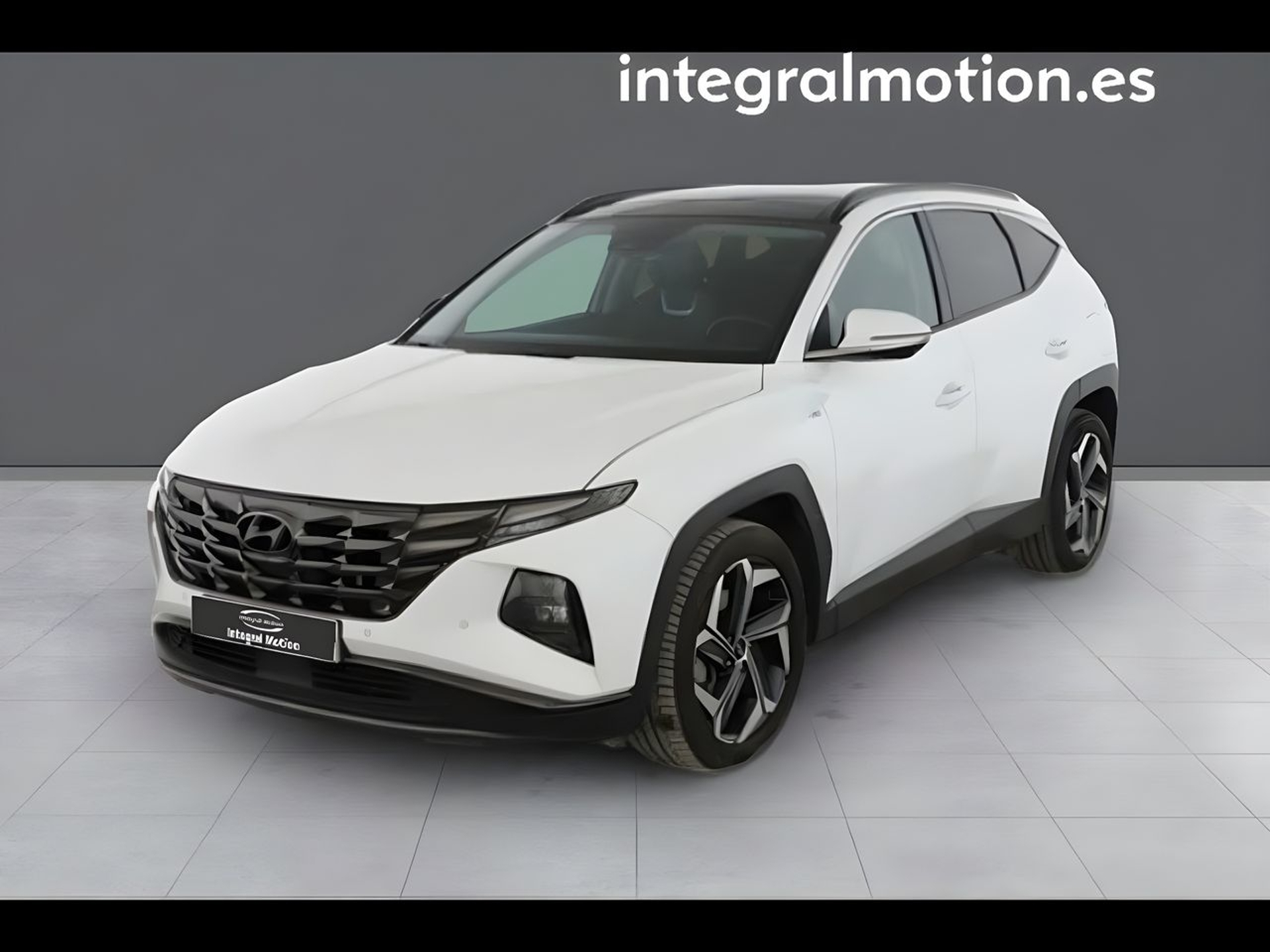 Imagen de HYUNDAI Tucson