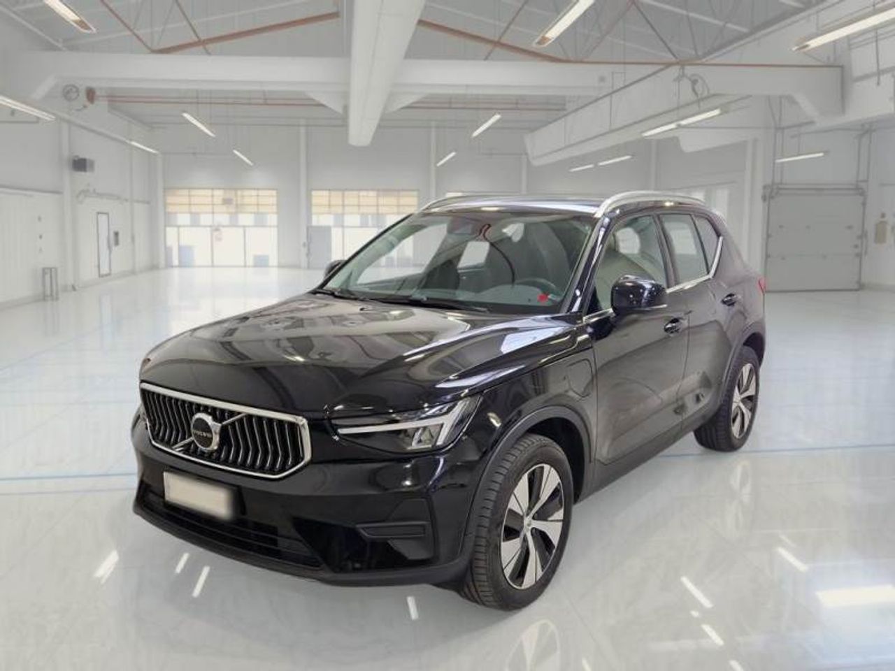 Foto del VOLVO XC40 T4 Recharge Inscription Aut.
