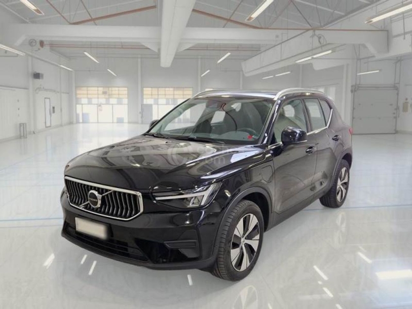 Foto del VOLVO XC40 T4 Recharge Inscription Aut.