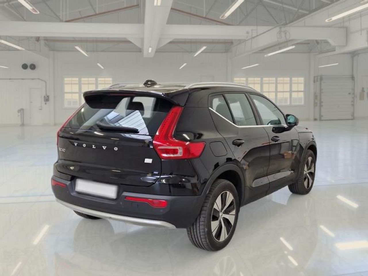 Foto del VOLVO XC40 T4 Recharge Inscription Aut.
