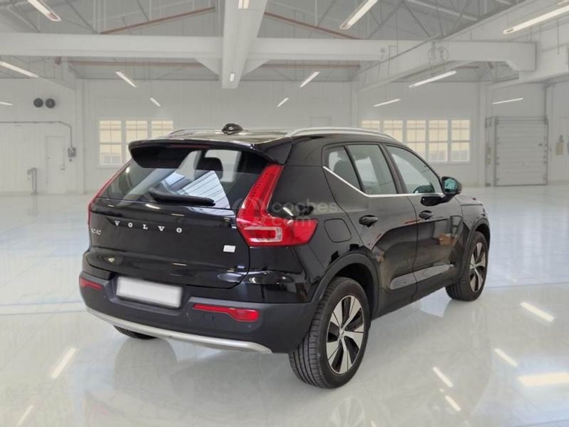 Foto del VOLVO XC40 T4 Recharge Inscription Aut.