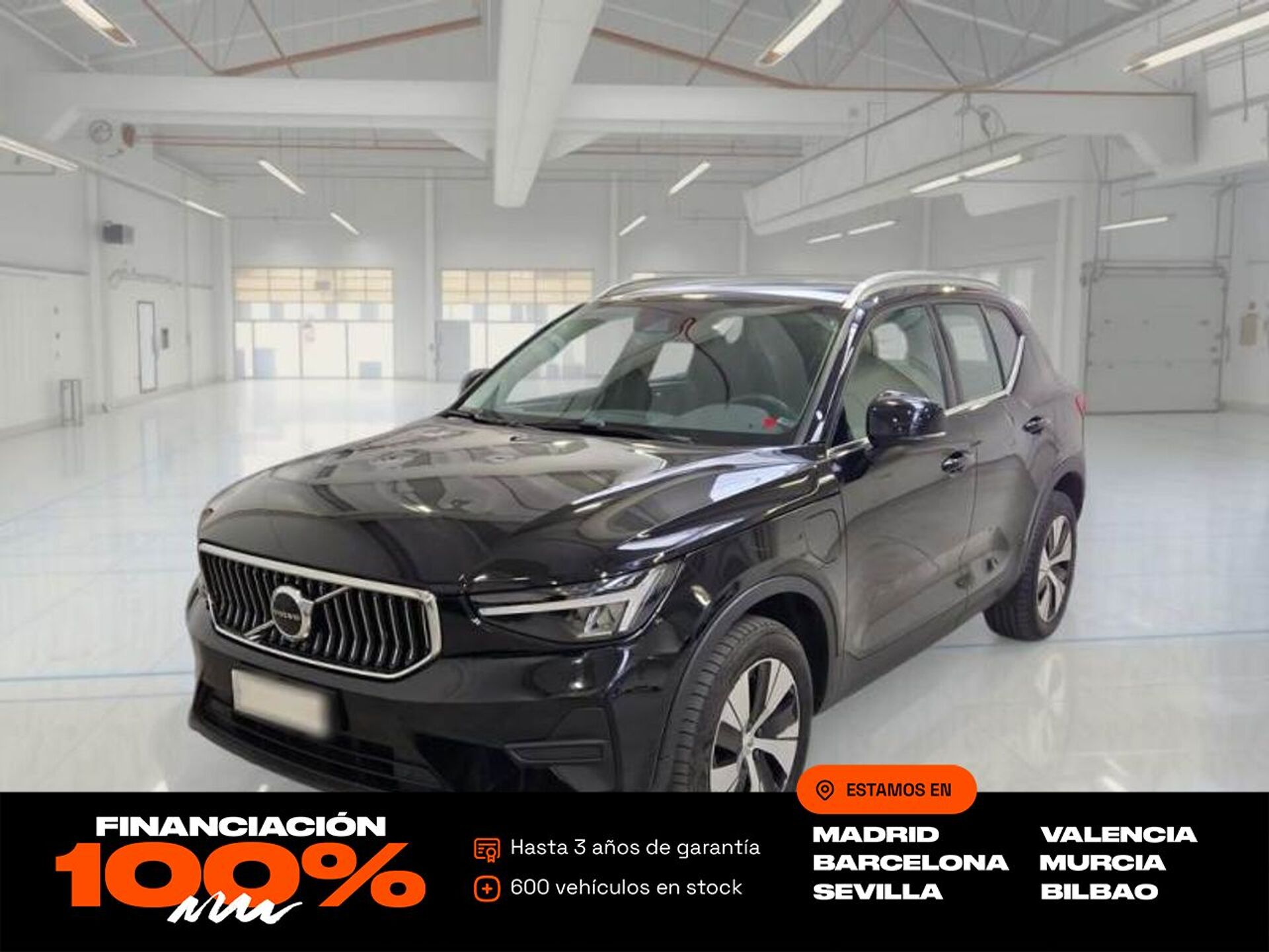 Imagen 1 de VOLVO XC40