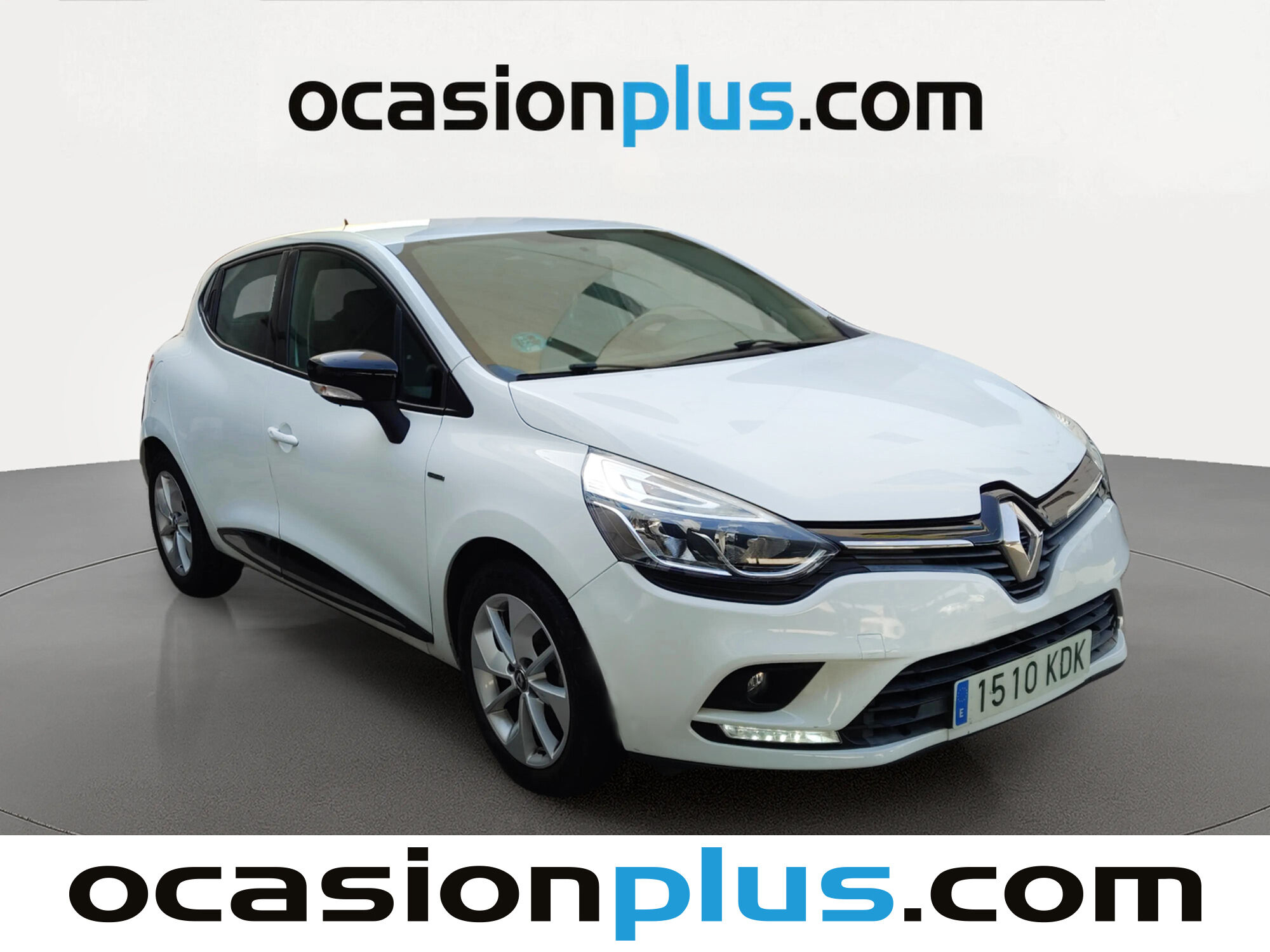 Foto del RENAULT Clio TCe Energy Limited 66kW