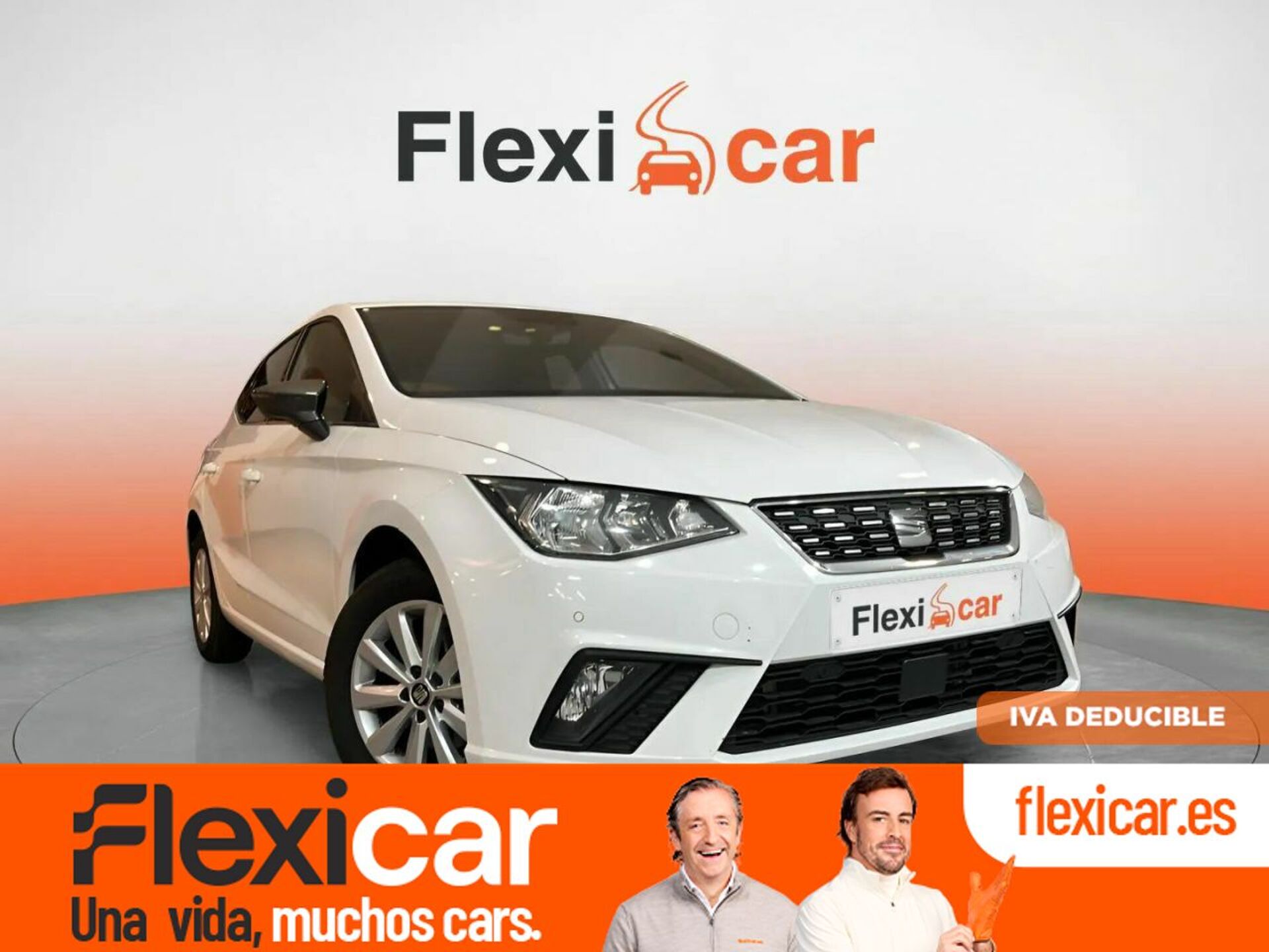 Imagen de SEAT Ibiza