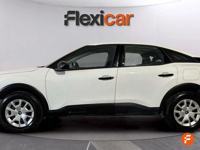 Foto del CITROEN C4 1.5 BlueHDI S&S Feel 110