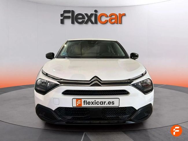 Foto del CITROEN C4 1.5 BlueHDI S&S Feel 110