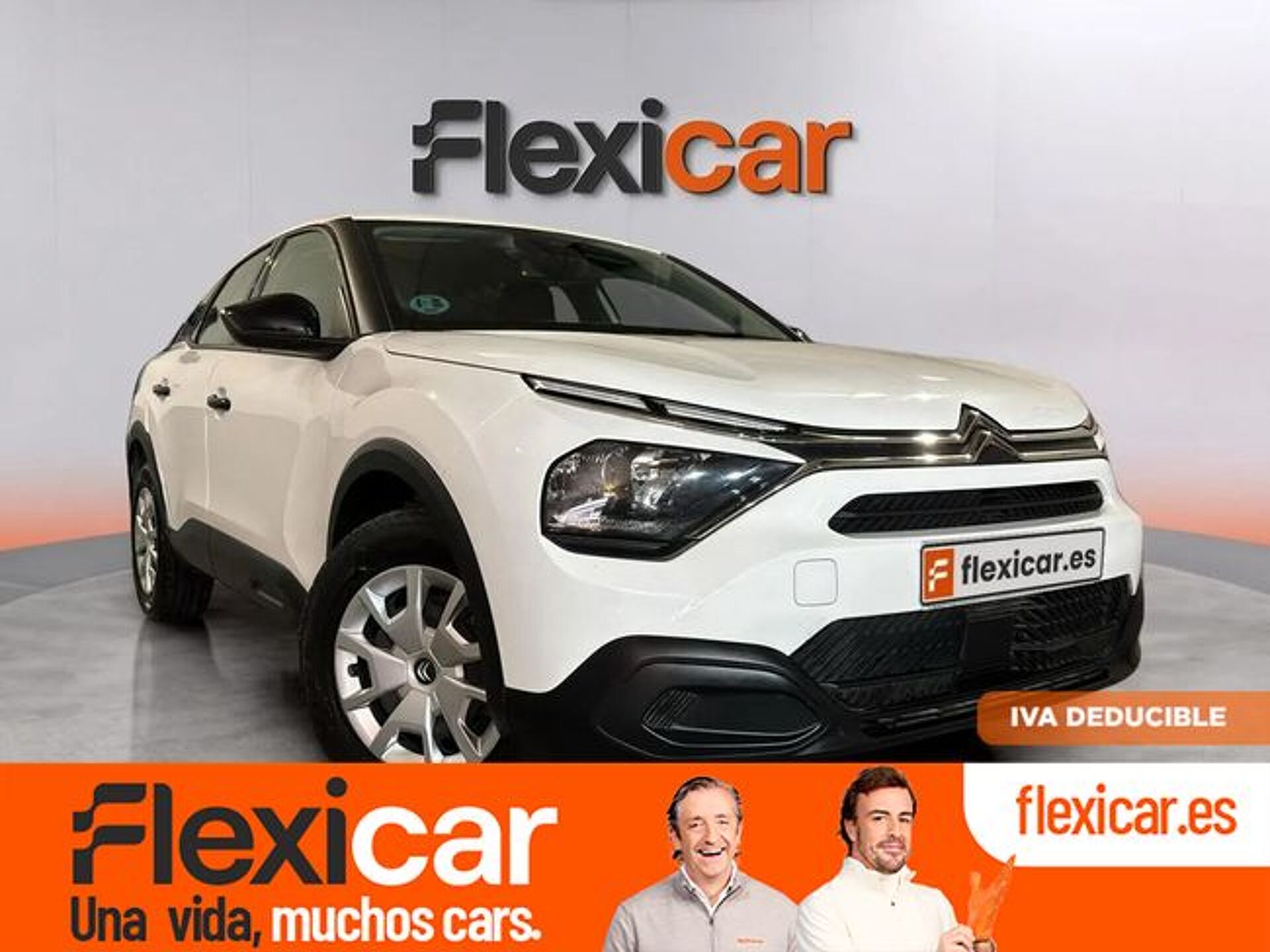 Imagen 1 de CITROEN C4