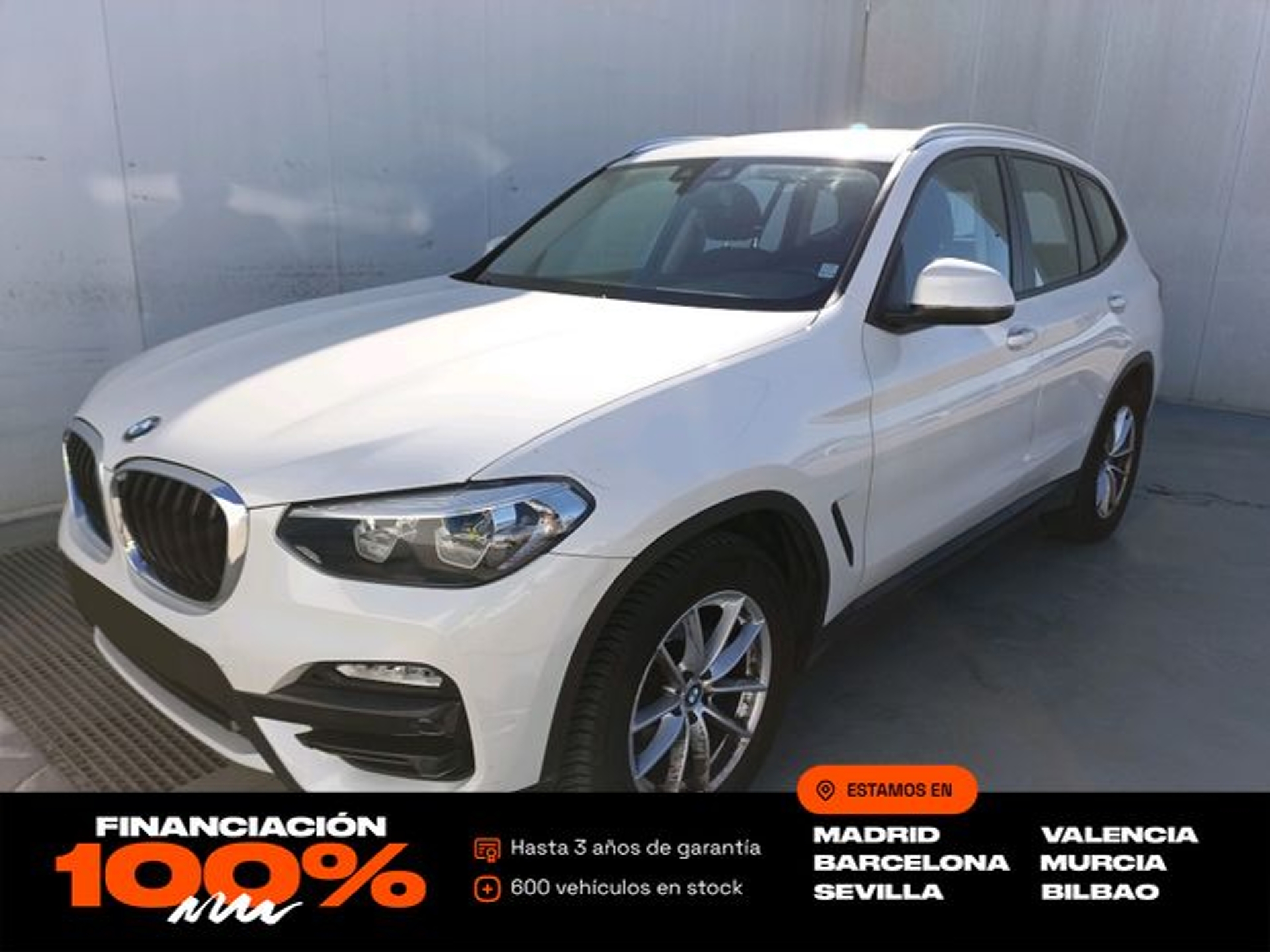 Imagen de BMW X3