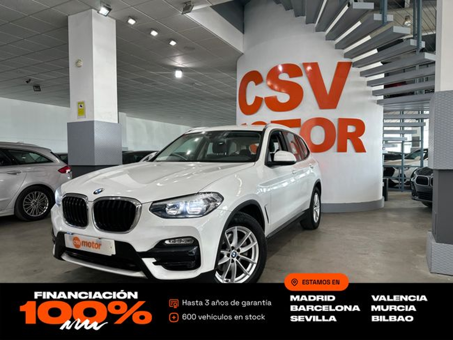 Imagen de BMW X3