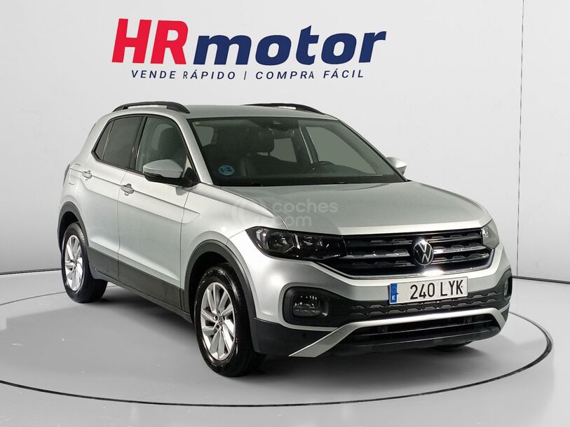 Foto del VOLKSWAGEN T-Cross 1.0 TSI Advance 81kW