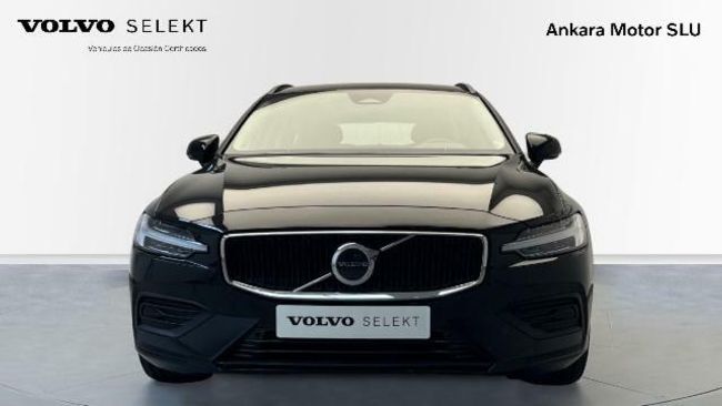 Foto del VOLVO V60 B4 Essential Aut.