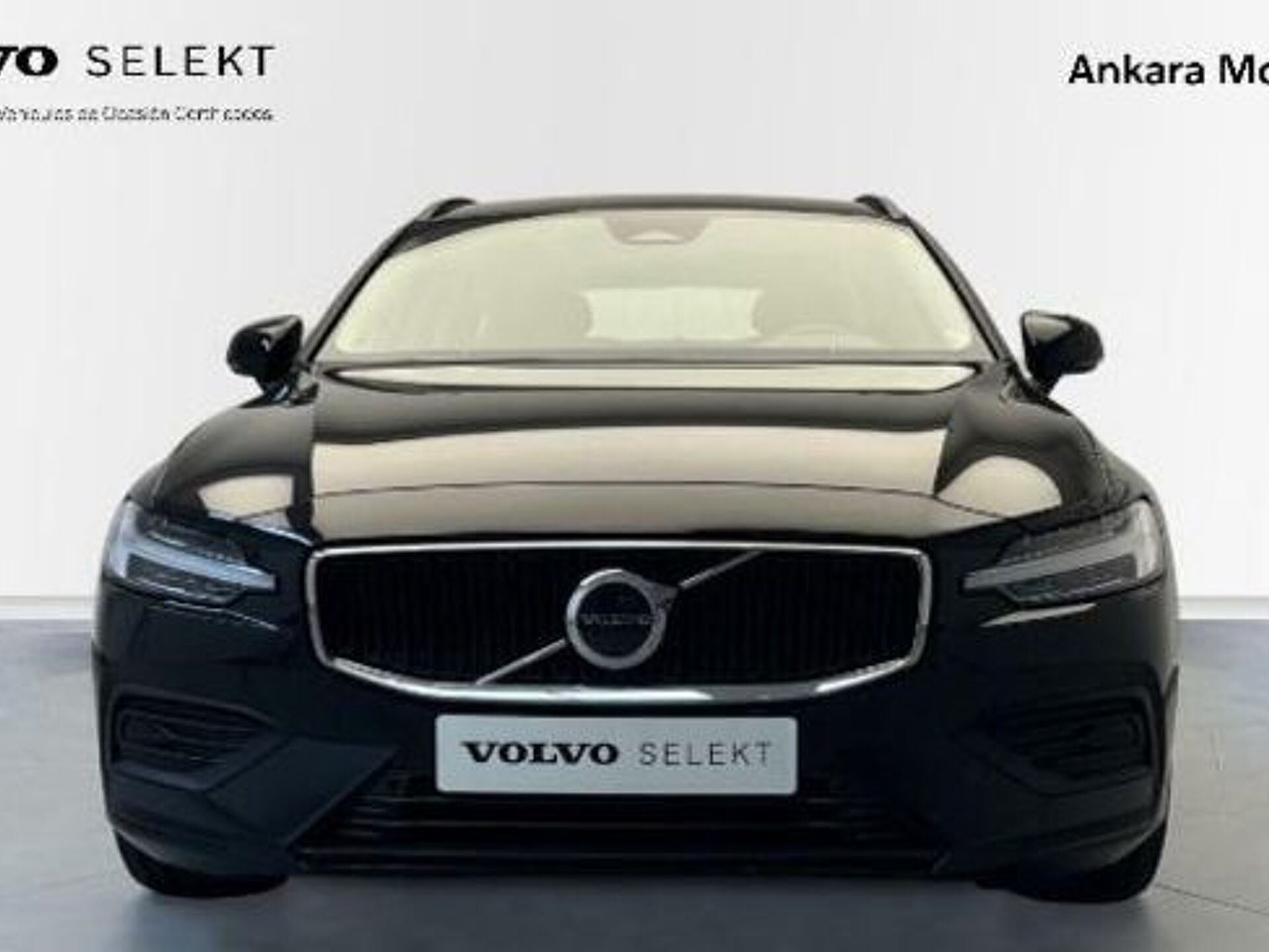 Imagen 3 de VOLVO V60