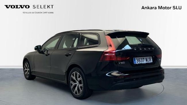 Foto del VOLVO V60 B4 Essential Aut.