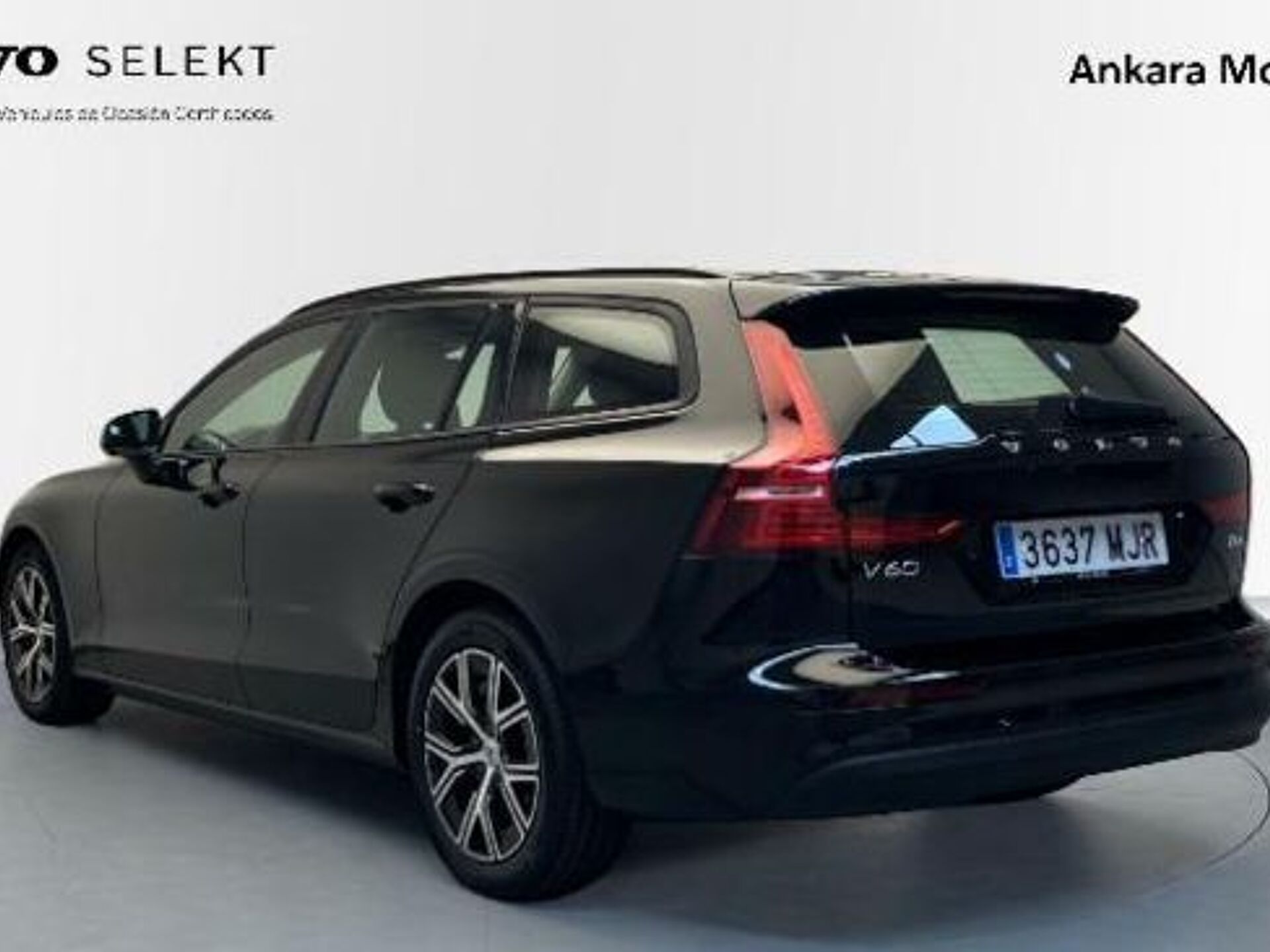 Imagen 2 de VOLVO V60