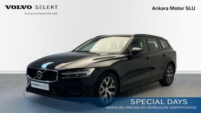 Foto del VOLVO V60 B4 Essential Aut.