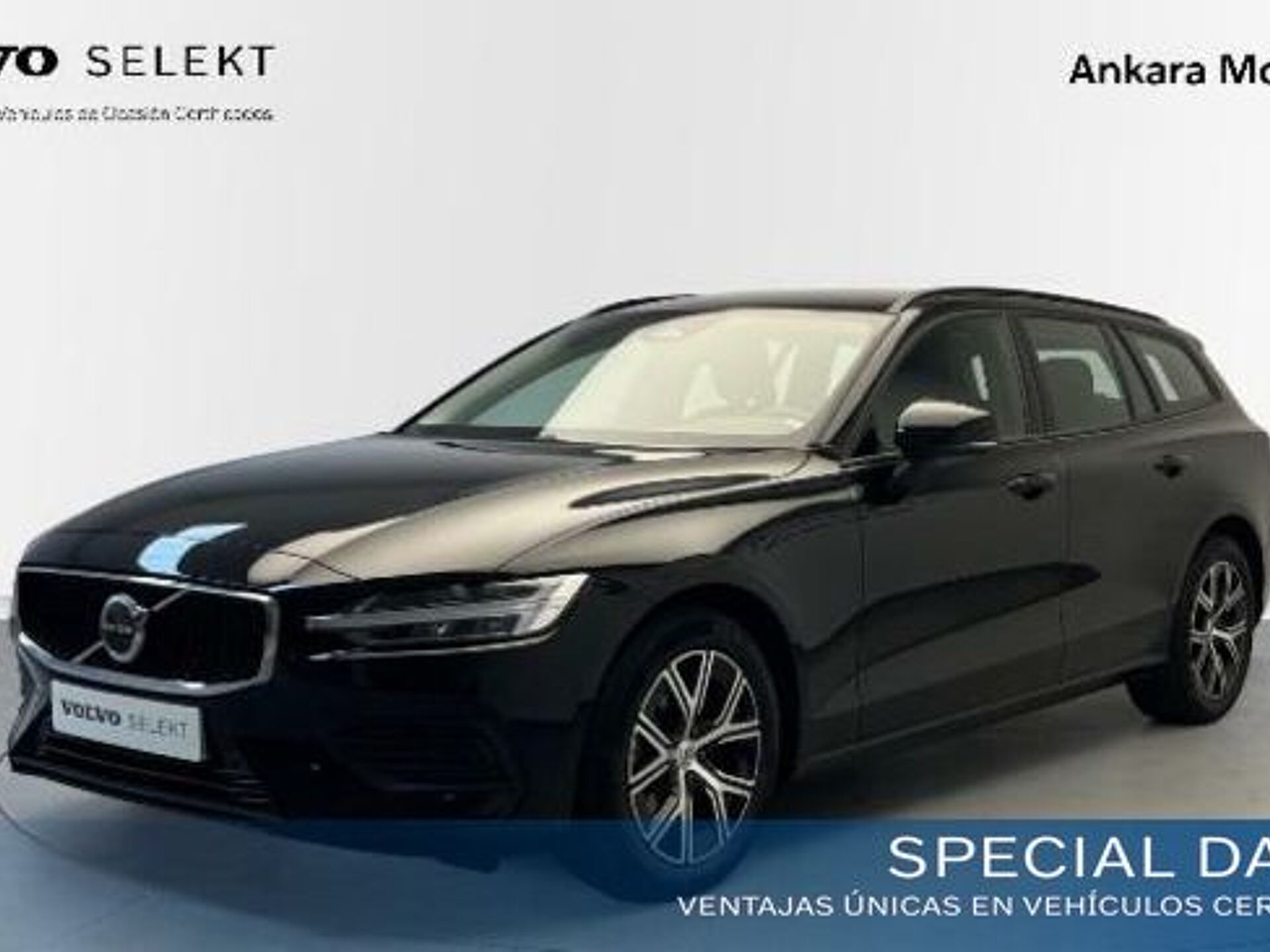 Imagen 1 de VOLVO V60