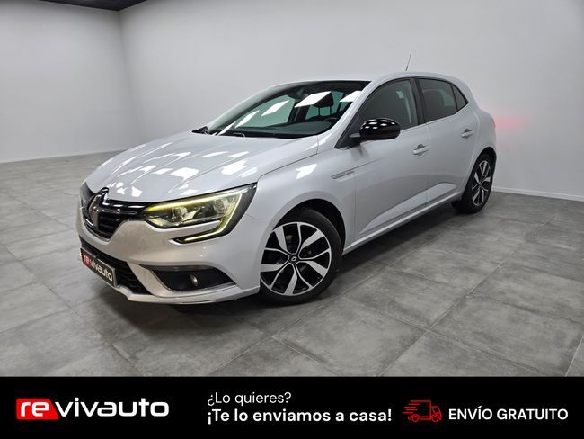 Foto del RENAULT Mégane 1.2 TCe Energy Limited 74kW