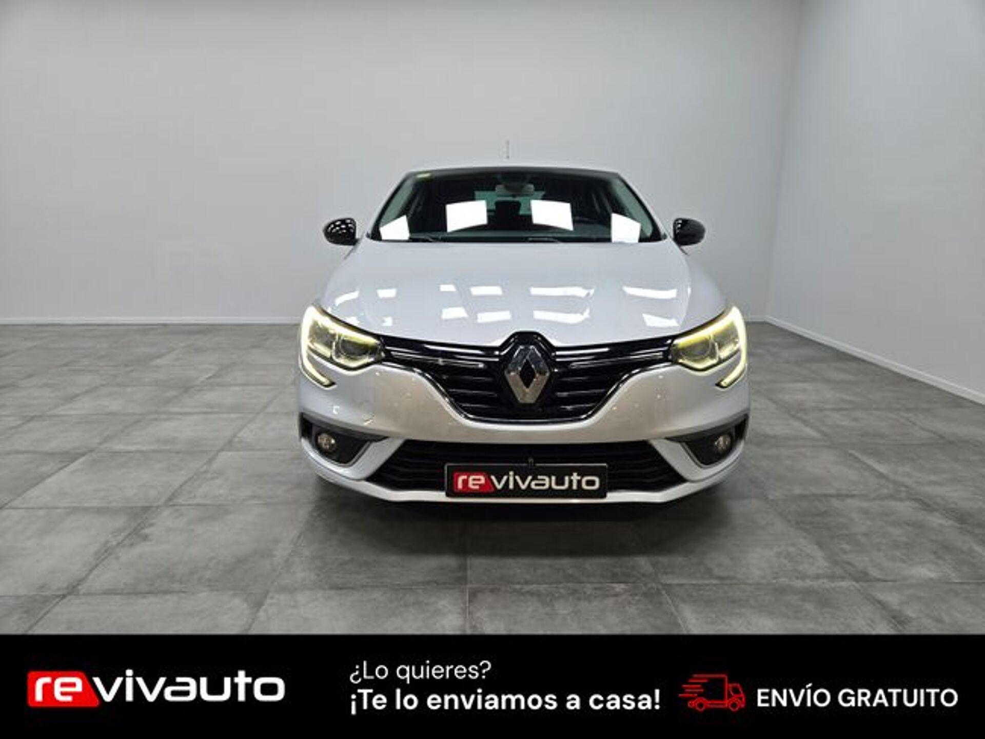 Imagen 3 de RENAULT Mégane