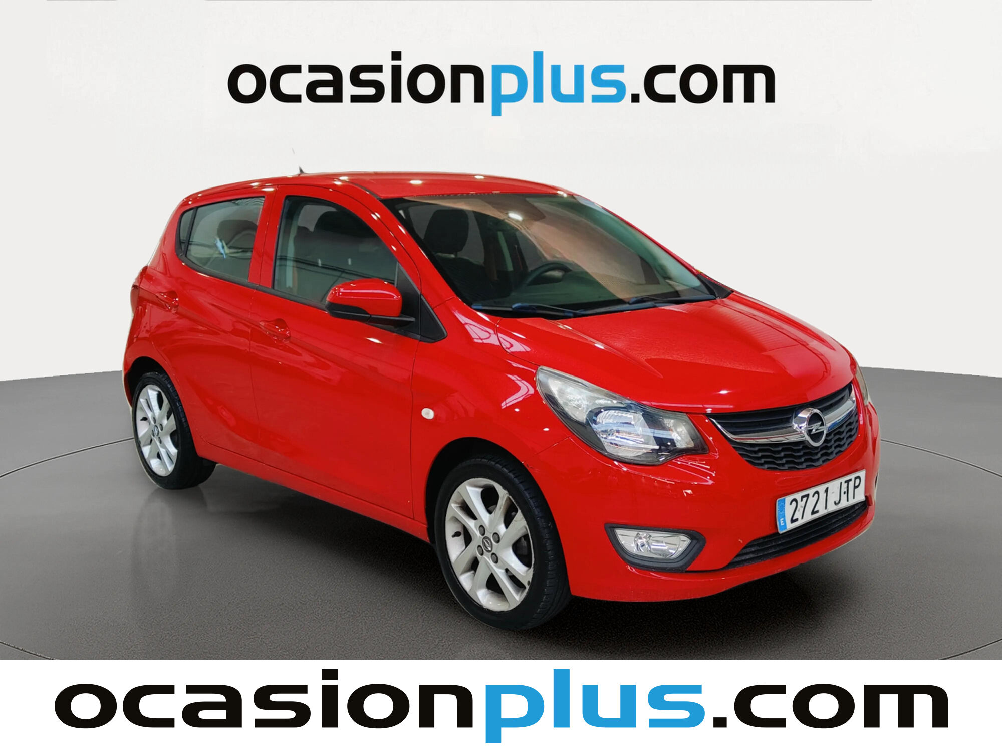 Foto del OPEL Karl 1.0 XE Selective