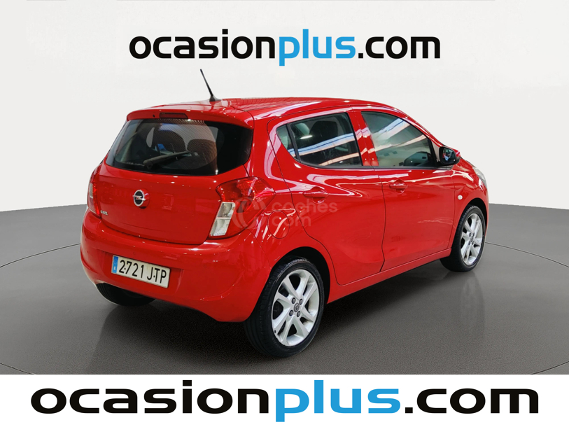 Foto del OPEL Karl 1.0 XE Selective