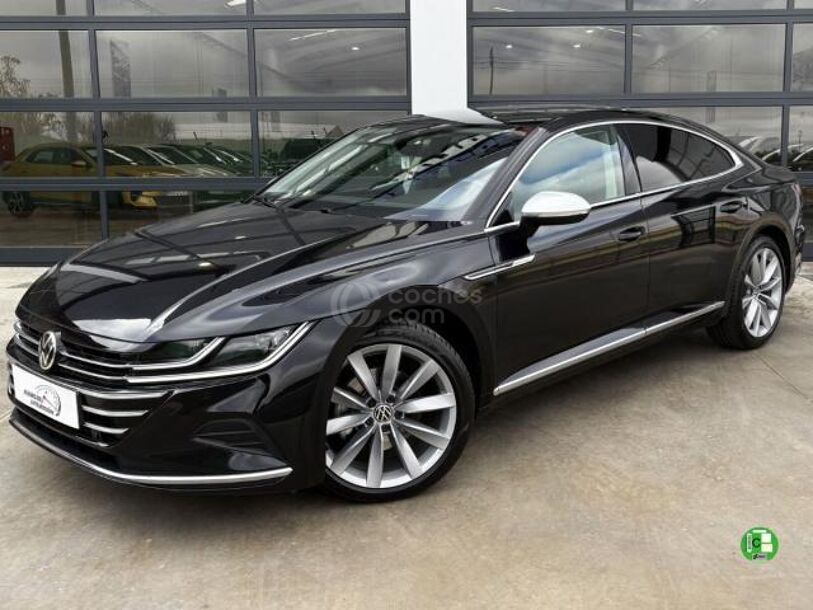 Foto del VOLKSWAGEN Arteon 2.0TDI Elegance DSG7 147kW