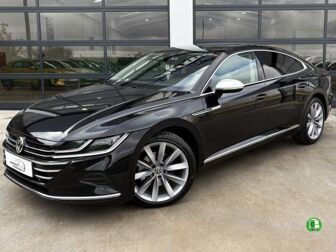 Imagen de VOLKSWAGEN Arteon 2.0TDI Elegance DSG7 147kW