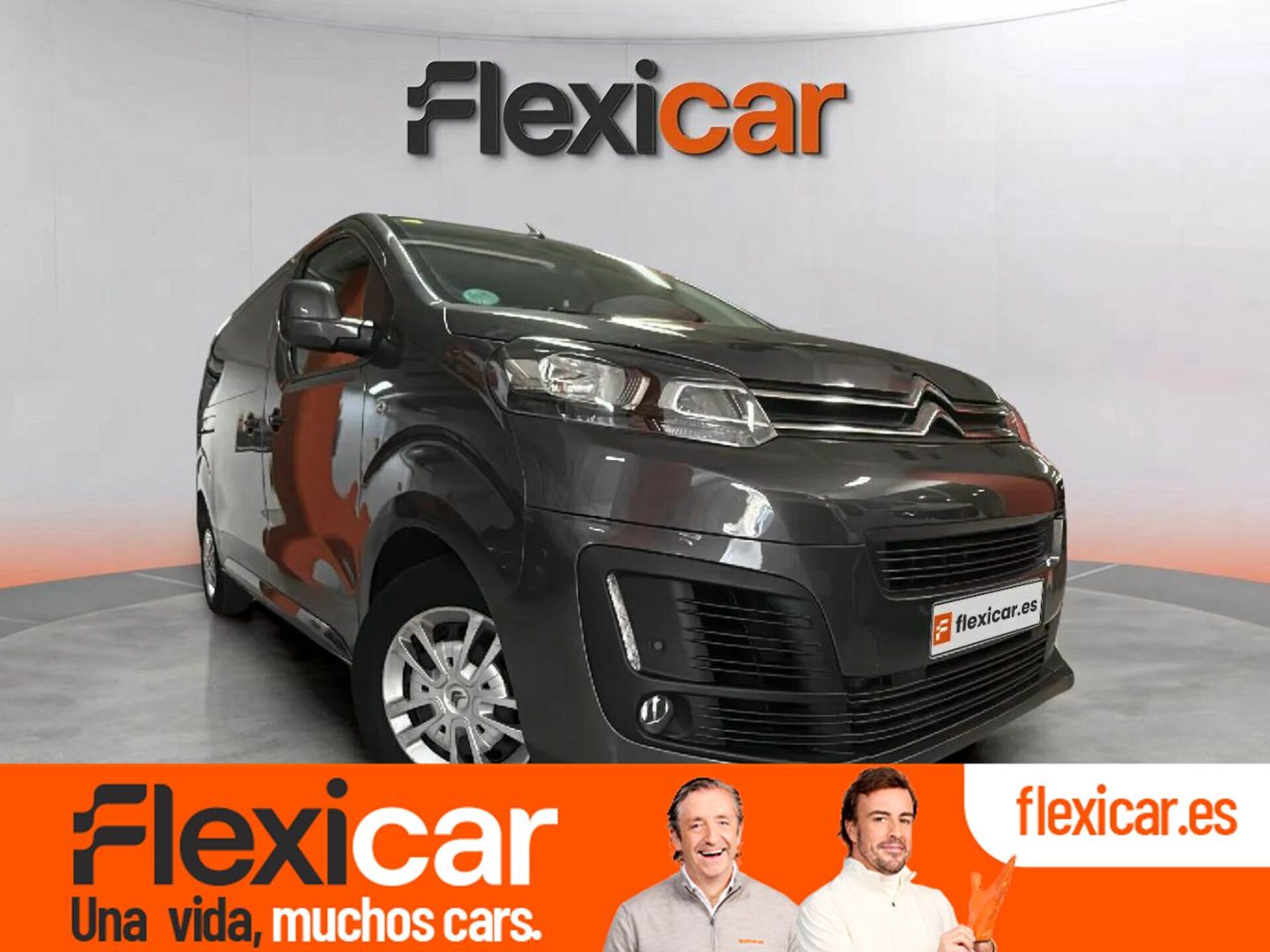 Imagen de CITROEN Jumpy